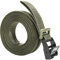 Tasmanian Tiger Webbing Strap 300cm Packriemen, XL, Oliv