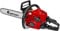 MOTOSEGA ZENOAH MODELLO GZ4350EZ GZ 4350 EZ barra 38 cm