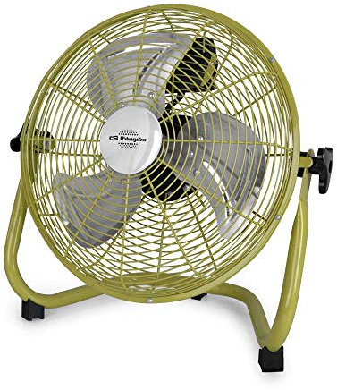 Orbegozo PW 1531 Ventilador de Suelo 45W