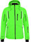 Bergson Riley | Herren Skijacke, wattiert, 20000 mm Wassersäule, Green Gecko [272], 54 - Herren