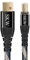 SKW Cable de impresora USB 1 M, cable de escáner USB A a USB B 2.0 para impresoras HP, Canon, Epson, Lexmark, Brother, Samsung, etc.（1m）