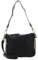 Campomaggi Schultertasche Leder 22 cm