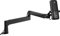 Elgato Wave:3 Microphone with Mic Arm Low Profile, Fully Adjustable with Cable Management Channel, perfect for Podcast, Streaming, Gaming, Home Office, Free Mixer Software, Plug & Play for Mac, PC