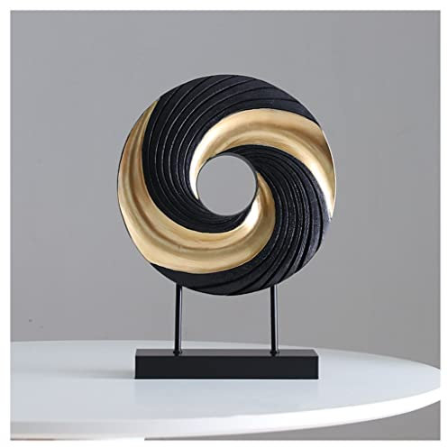 Oggetti Design Strani, Sculture Moderne Design X Salotto, Soprammobili in Resina, Decorazioni Strane per La Camera da Letto, Decorazioni per Porta TV per Il Soggiorno, Decorazioni per La Tavola