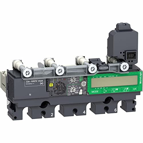 Ud.Control NSX100 AC 4P4R 40A 7.2E Marke Schneider Electric