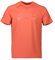 POC Herren M's Reform Enduro Tee Fahrradshirt, Ammolite Coral, L EU