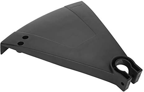 Trimmer Guard, String Grass Trimmer Guard Proctection Cover Shield String Trimmer Guards Replacement Fits Strimmer Trimmer with 1in 25mm 25.4mm