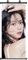 TuYines Blackpink Fanartikel: JISOO Poster, Scroll Rollbild, Geschenk & Geburtstag Deko (70 x 30 cm)