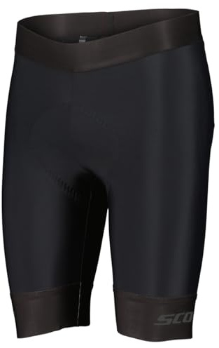 Scott RC Pro +++ Fahrrad Hose kurz schwarz/grau 2027