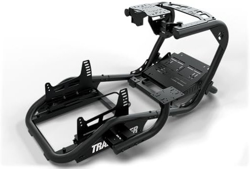 Trak Racer - TR8 Pro Rennsimulator