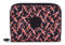 Kipling Money Love, Mittelgroße Geldbörse, 2.5 x 80 x 38 cm, Dancing Bouquet (Multi)