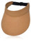 SSKHE Chapeau d'été en paille à large bord pour femme, casquette de plage, chapeau de voyage, pliable, enroulable, protection UV, extérieur kaki, kaki, Taille unique