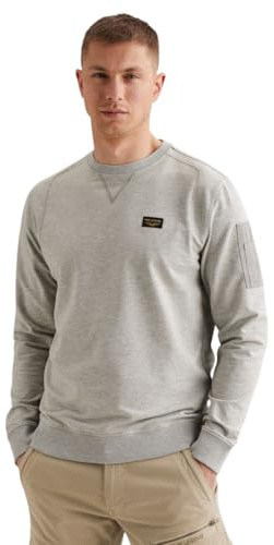 PME Legend Herren Sweatshirt Crewneck American Classic - Regular Fit S - 3XL
