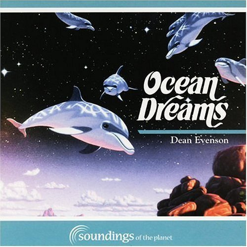 Soundings of the Planet devenson1
