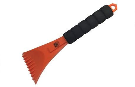 ARTEC RAC2 Gratte Givre Manche Mousse