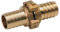 Mt bk - Racor barcelona manguera 25x25 laton