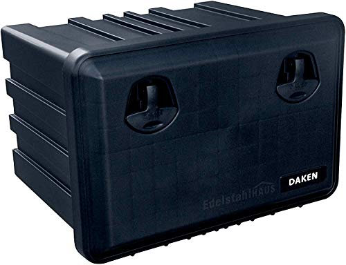 Coffre à outils Daken Just 600 600 x 415 x 460 mm 71,5 L