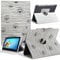 Etui de Protection Motif MV01 Universel S pour Tablette Samsung Galaxy Tab S3 8 Pouces