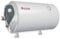Eldom Favourite WH05039L Waagerechte Warmwasserspeicher 50 Liter LINKS