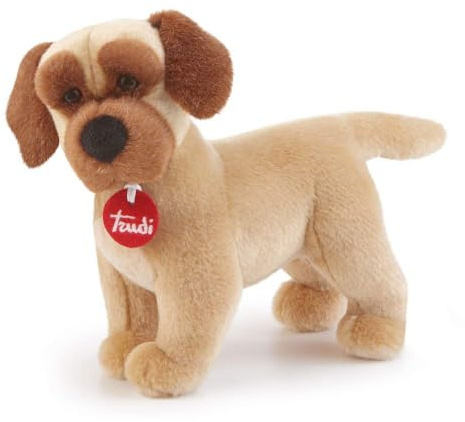 Trudi 22721 – Deutsche Dogge Adalberto cm 28