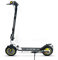 smartGyro Z-One 2 Gray Certificado - Patinete eléctrico Certificado de 36V 400W,Batería 8 Ah,hasta 30Km,Ruedas 10 Neumáticas,Triple frenada,App App Smart Core,Certificado DGT,Segunda Generación