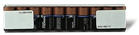 Zoll AED Plus Batteries (roll of 10)