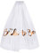Rotgold Druck Braut To Be Veil Bachelorette Party Supplies Brautschmuck Zubehör Geschenk Verlobung Dekoration
