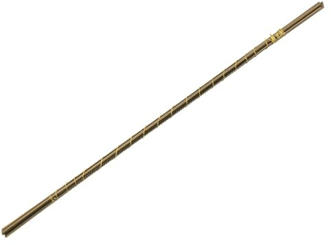Super Pike Swiss Made Jewellers Saw Blades Grade 4/0 for jewellery designer makers and hobbyists. Pack of 12