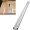 MZY1188 31,5 Zoll T-Slot Gehrungsschiene Jig Befestigung Slot, aluminiumlegierung Schiene Gehrungsschiene Slider Holzbearbeitung T-Slot T-Tracks Gehrungswerkzeug für Router Tisch