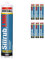 Anthracite Grey Soudal Silicone Sealant Slirub LMN All Purpose External Low Modulus Neutral Cureal Low Modulus Neutral Cure