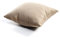 Gutekissen® Palettenkissen Gesteppte Kissen mit Knöpfen, Palettenauflagen Sitzkissen Rückenlehne Gesteppt PFG (Deko Kissen 50x50, Beige)