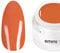 Emmi Nail Farbgel | UV/LED-Gel für brillante Farbintensität & Hochglanz-Finish | Hohe Deckkraft, mittelviskos & selbstglättend | Kein Verlaufen in Nagelränder | 5 ml – Pumpkin