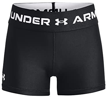 Armour Shorty