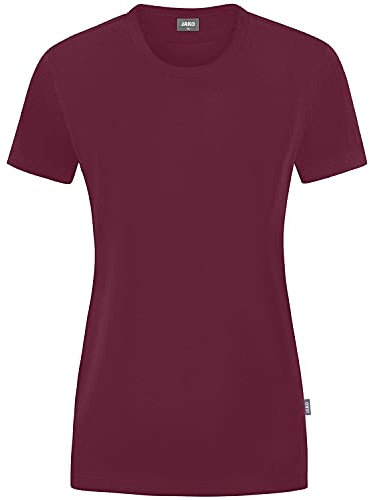 JAKO T-Shirt Damen braun, 46 Damen