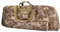 Silfrae Compound Bow Case Soft Bow Case Compound Bow Tragetasche mit Pfeiltasche (Camo Brown, L)