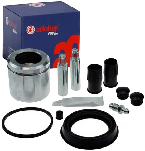 AUTOFREN SEINSA D43372S Front Brake Caliper Repair Kit
