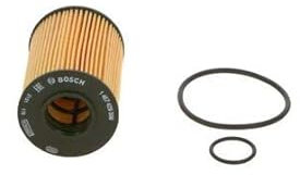 Ölfilter Kompatibel mit Mercedes W169 04-12