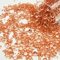 LEEWYOU 4000 Pezzi Cristalli di Diamante Acrilico,Cristalli Trasparenti da 3mm/6mm/10mm per vasi da Tavolo, centrotavola e Decorazioni Nuziali (Oro Rosa)