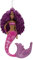 Hallmark Barbie Meerjungfrau Weihnachten Ornament
