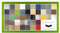 RahmenMax Skane Puzzlerahmen Bilderrahmen Posterrahmen 20x60 cm Grün Hellgrün Passgenau Handgefertigt inklusive Antireflex Acryl Verglasung