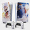 Pegatina PS5 Gear 5, Pegatina Playstation 5 Manga, Consola y Mando, Edición estándar Digital, Gear 5 PS5 Skin (2 mandos)