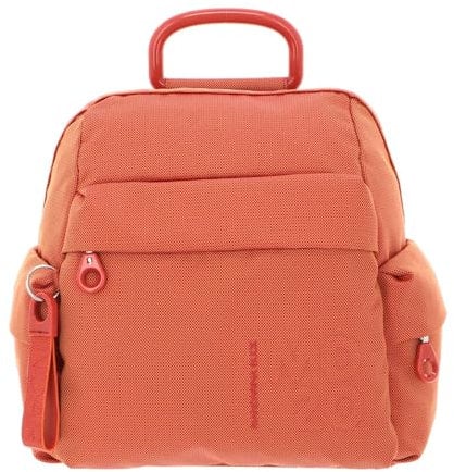 Mandarina Duck Damen MD20 Backpack, Marmalade