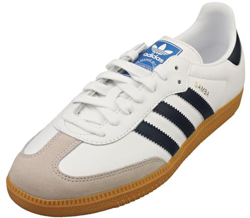 adidas Samba Og IF3814, Sneakers - 45 1/3 EU