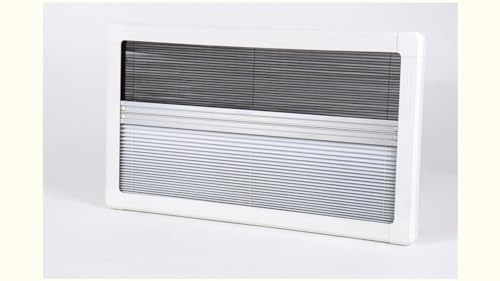 Carbest Innenrollo mit Rahmen für RW Eco, 700x450mm, weiß