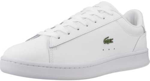 Lacoste Damen Low-Top Sneaker Carnaby EVO BL 21 1 SFA, Frauen Halbschuhe