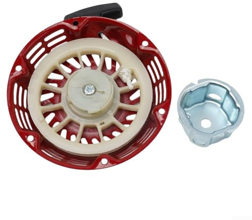 Lanceur de moteur compatible avec les modèles Honda Performance fiable