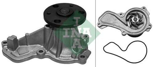 INA 538 0612 10 Kühlmittel des Motor
