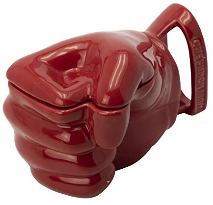 ABYstyle - ONE PUNCH MAN - Mug 3D - Poing Saitama