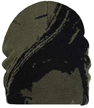 Korda Bonnet Peak Beanie
