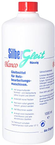 Silbergleit liquide lubrifiant à sec, 1000ml